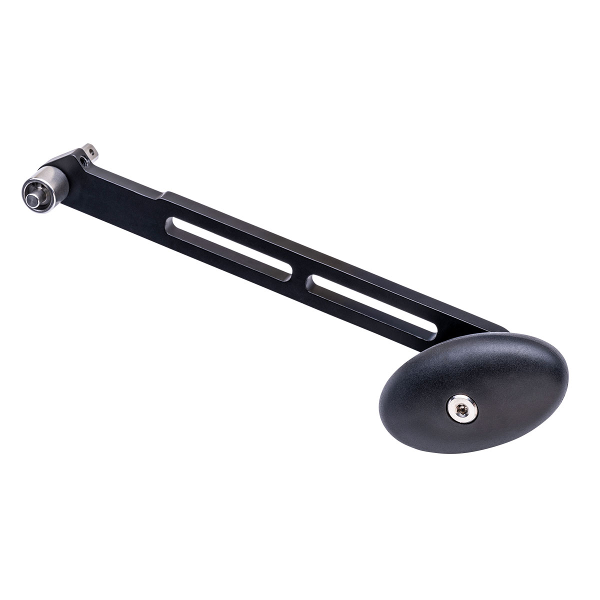 ACUslide MAXX/ACUslide/ACUdraw DC & Silent Fixed 6" Crank Handle