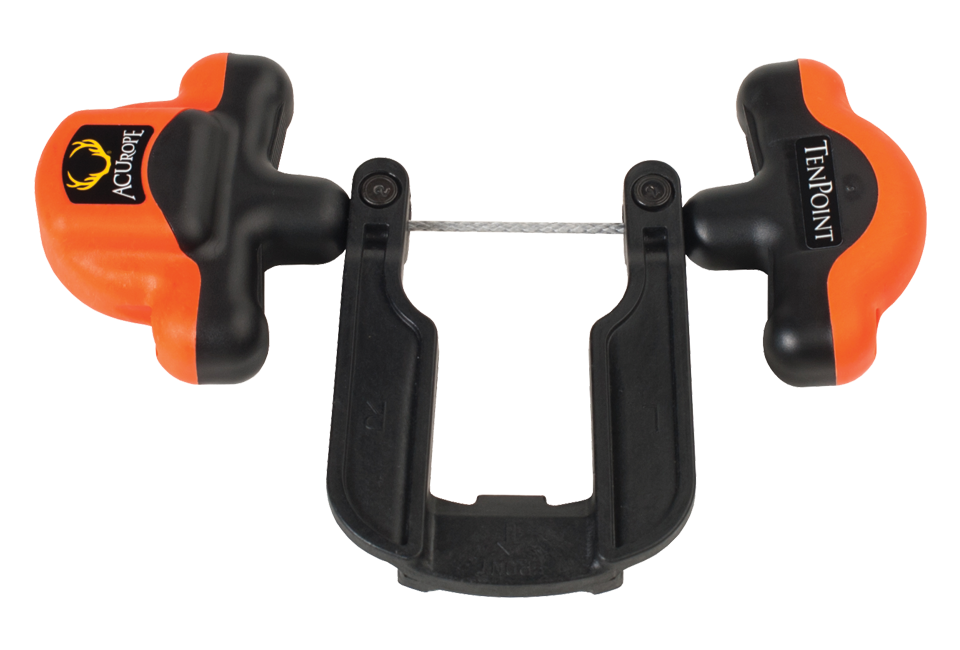 ACUsled, retractable cord (sled style)