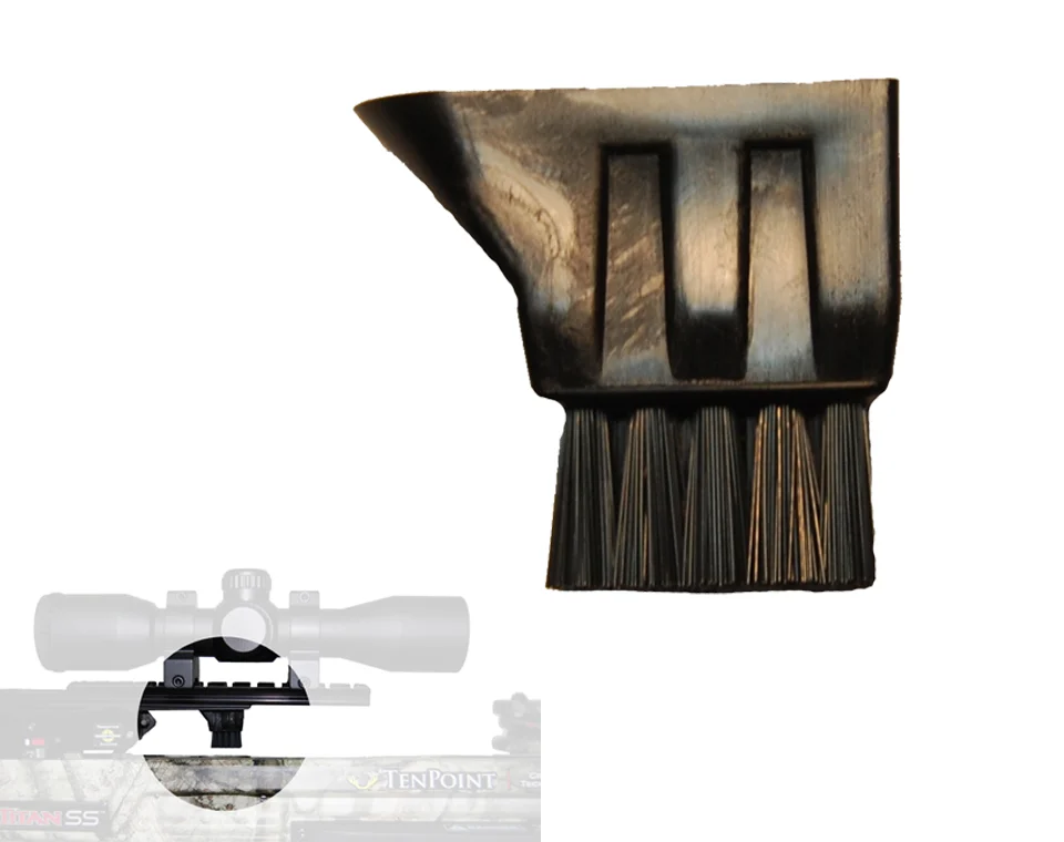 Arrow Retention Brush