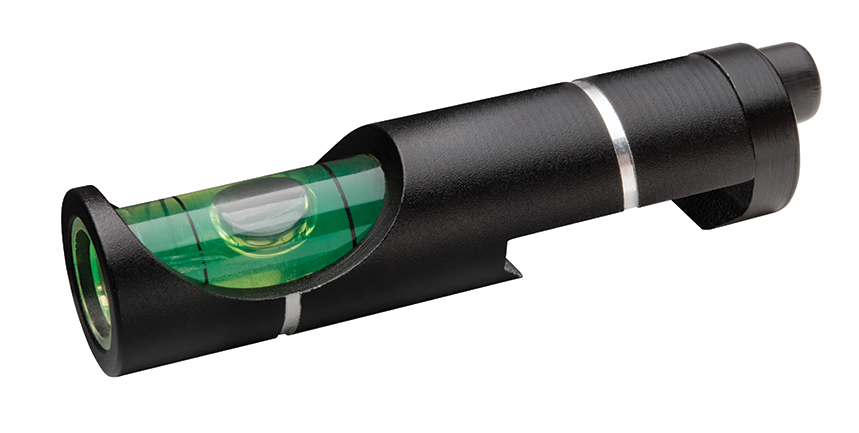 Dovetail Bubble Level