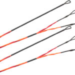 Cables- Stealth FX4, Venom Xtra