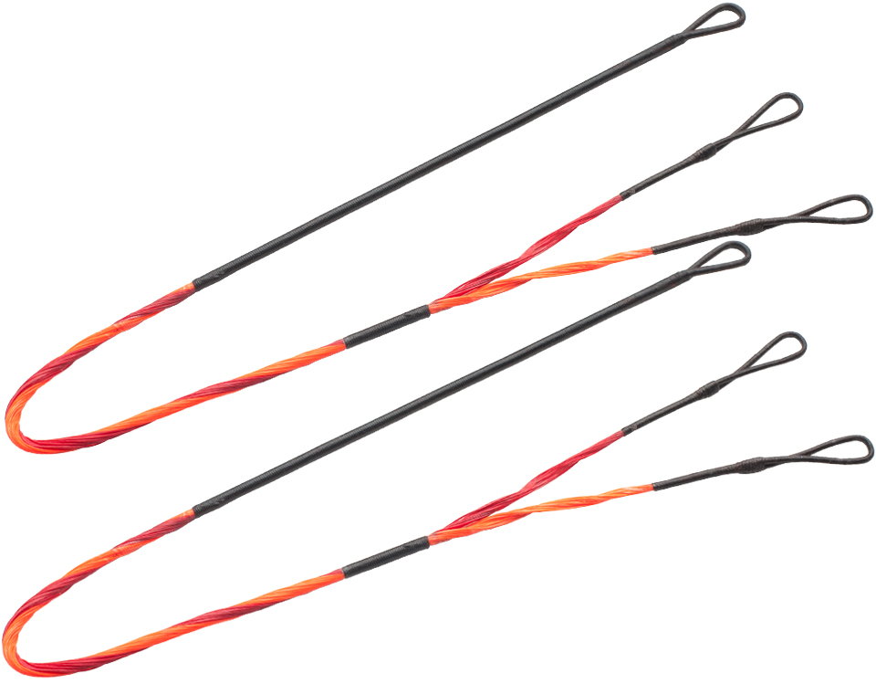 Cables- Stealth FX4, Venom Xtra