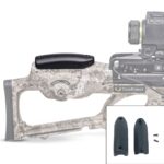 Raised Cheek Comb for TRX & TX Crossbow