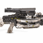 Flatline 460 Oracle, ACUslide, Burris Oracle Scope