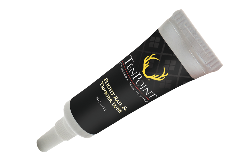 Flight Rail & Trigger Lube