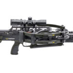 TRX 26, ACUslide MAXX, RangeMaster 100 Camo Scope