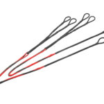 Cables- Shadow Ultra-Lite, Turbo GT, Renegade XLT,Stealth SS, Turbo XLT II