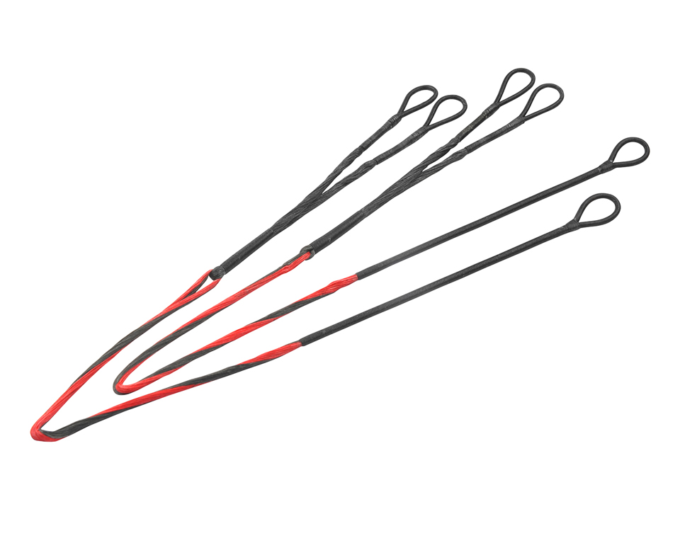 Cables- Shadow Ultra-Lite, Turbo GT, Renegade XLT,Stealth SS, Turbo XLT II