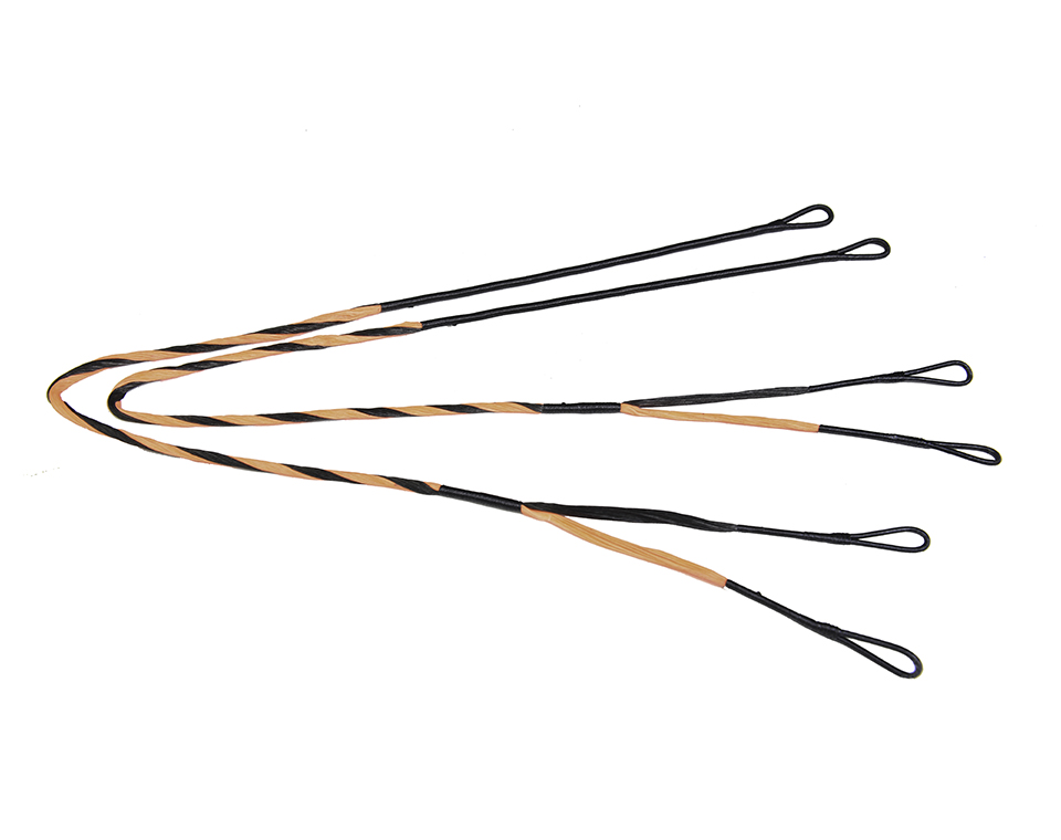 Cables- Warrior G3, Invader G3, Ranger