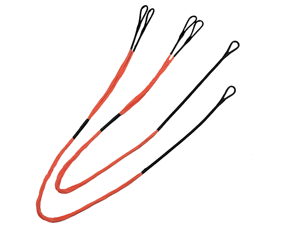 Cables- Invader X4 & 400, Warrior Ultra Lite, Ranger X2, Rampage, Blackhawk