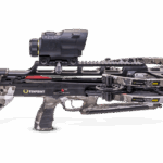 TX 440 XERO, ACUslide MAXX, Garmin XERO X1i Scope