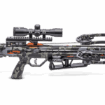 Invader M1 De-Cock, ACU50 Sled, Pro-View 400 Scope