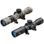 EVO-X Marksman Elite Scope 3.0 with Turret Adjustment, 100-yd