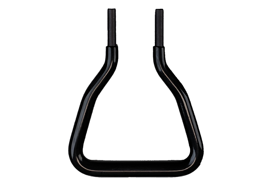 Sentry Bow Holder (Mini Foot-Stirrup)
