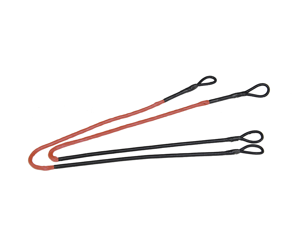 Cables- Carbon Nitro RDX