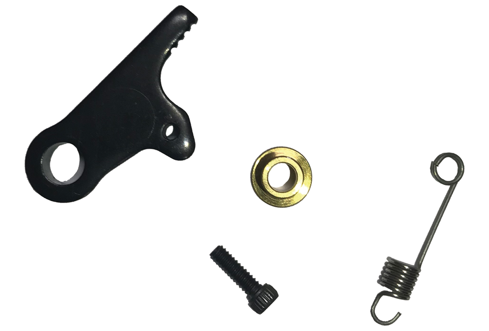 Pawl Spring Upgrade Kit