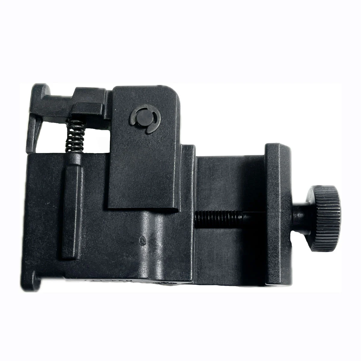 Picatinny Rail Crank Holder (Fits HCA-448 & HCA-441)