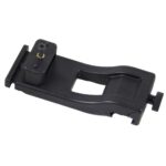 Quick Disconnect Quiver Mount for Picatinny Rail