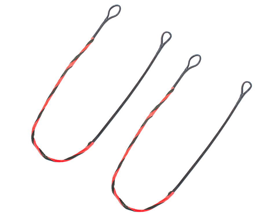 Cables- Carbon Phantom RCX, Eclipse RCX