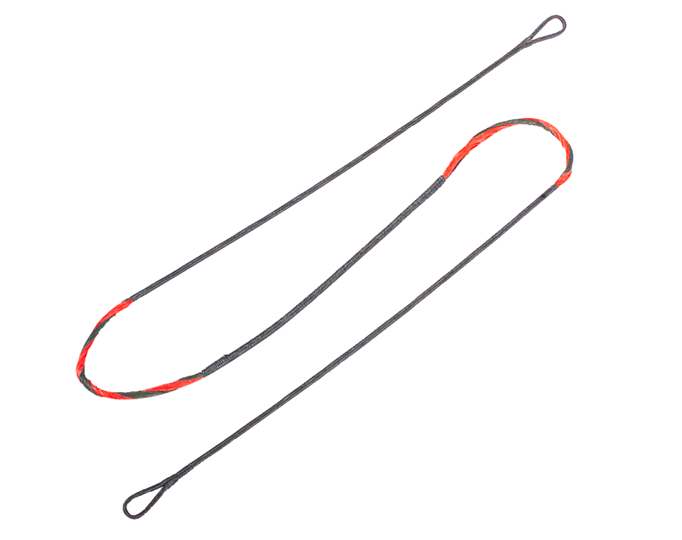 String- Carbon Phantom RCX, Eclipse RCX