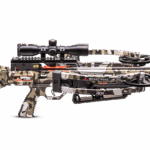 RDX 410, ACUdraw Silent, Pro-View 400 Scope