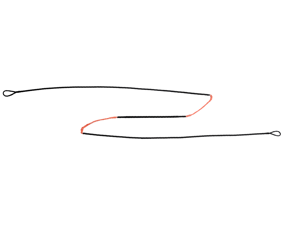 String- RDX 400, Fury 410 De-Cock