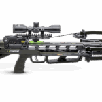 Venom X ACUslide, Pro-View 400 Scope