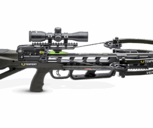 Venom X ACUslide, Pro-View 400 Scope