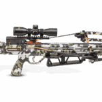 Rampage XS, Rope-Sled, Adjustable Stock, Pro-View Scope