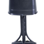 3-Arrow Instant Detach Quiver (Picatinny Rail mount)