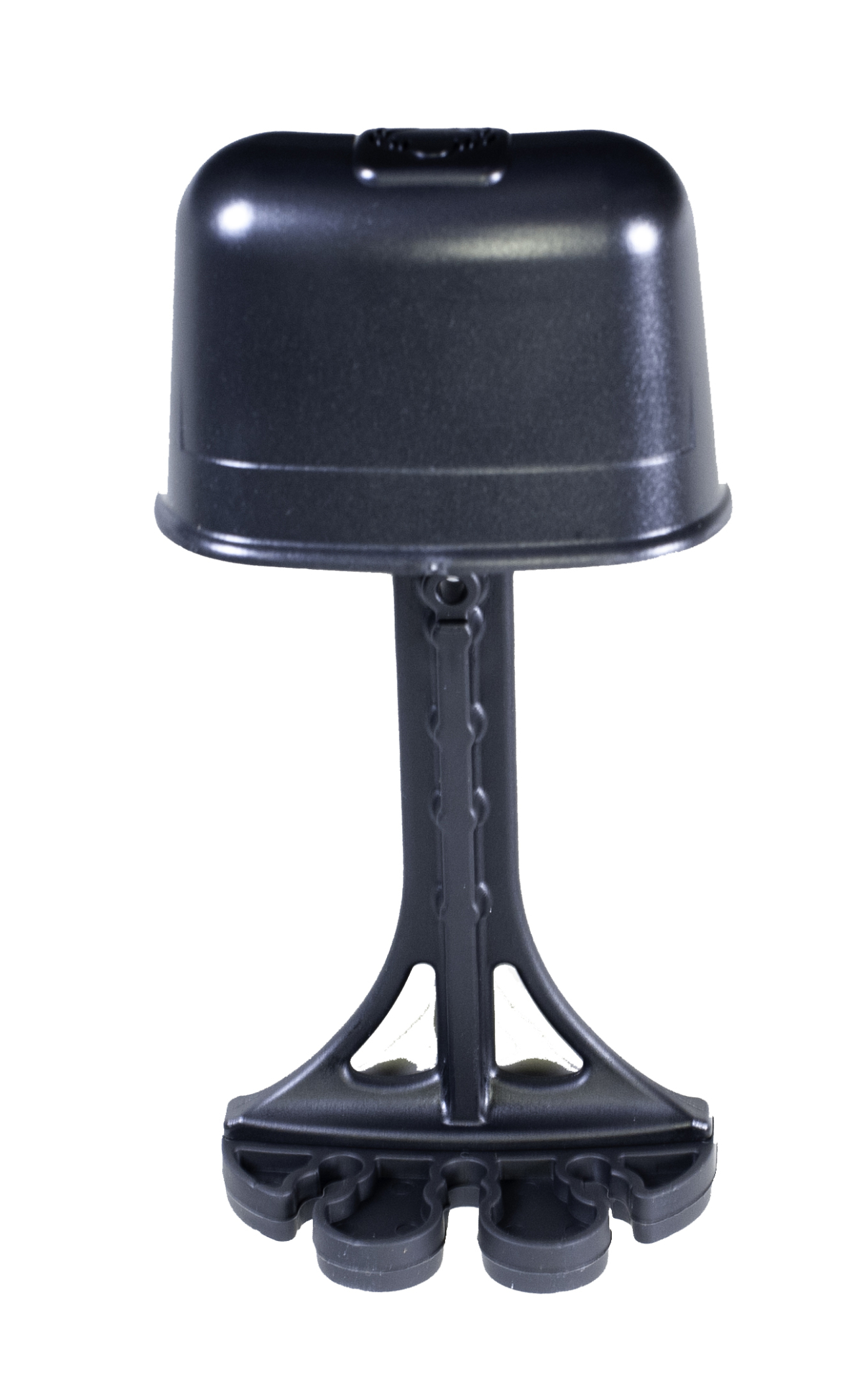 3-Arrow Instant Detach Quiver (Picatinny Rail mount)