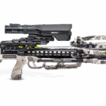 Stealth 450 Oracle, ACUslide, Burris Oracle Scope