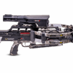 TRX 515 Oracle, ACUslide MAXX, Burris Oracle Scope