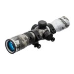 RangeMaster 100 Scope, Vektra Camouflage, 100-yd