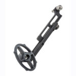 Xtend Short Crank Handle for ACUslide (Adjusts to 6.5")