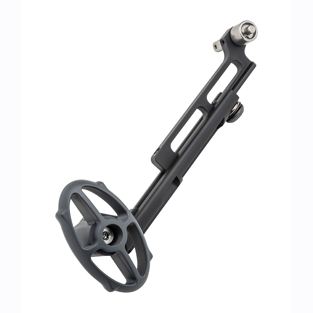 Xtend Short Crank Handle for ACUslide (Adjusts to 6.5")