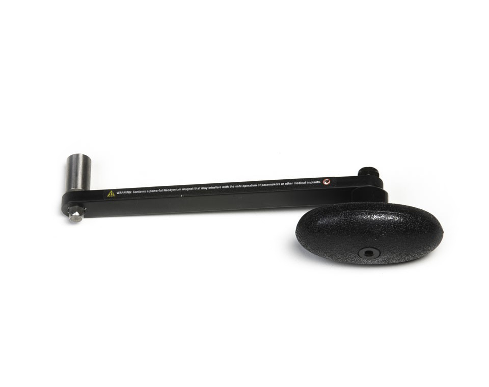 ACUdraw & ACUdraw PRO Fixed 5" Crank Handle