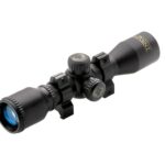 Multi-Line Scope, 50-yd