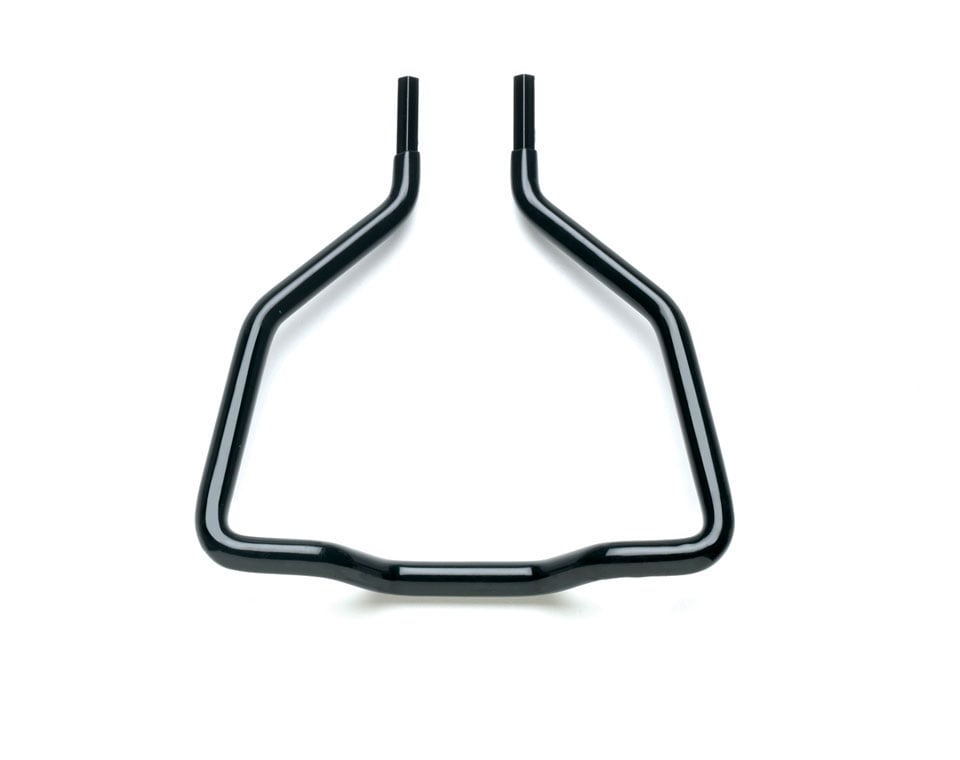 Replacement Foot-Stirrup (f/non-RDX models)